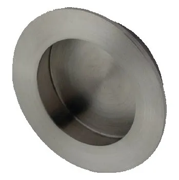 Dveřní kování Mušle pro posuvné dveře Südmetall Nr.9 70 mm