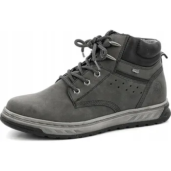 Dámské tenisky Sportovní boty tenisky vysoké Relife Jalcolyn šedé VEL. 43