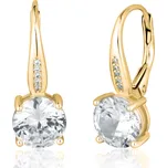 Náušnice SVLE2147XH2GO00