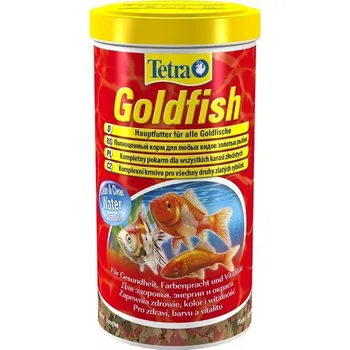 Krmivo pro rybičky Tetra rybí Krmivo ve vločkách 200 g