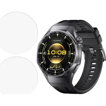VSECHNONAMOBIL 125691 VSECHNONAMOBIL 2x Tvrzené sklo pro hodinky Huawei Watch GT 6 Pro 46mm