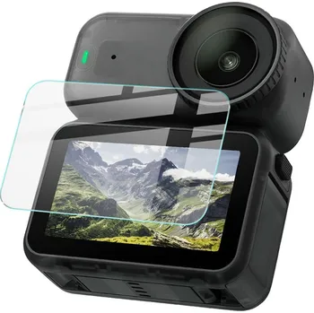IMAK 125486 IMAK Ochranné sklo pro akční kameru DJI OSMO NANO