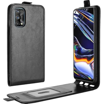 Pouzdro na tablet VSECHNONAMOBIL 29378 Vyklápěcí pouzdro Realme 7 Pro černé