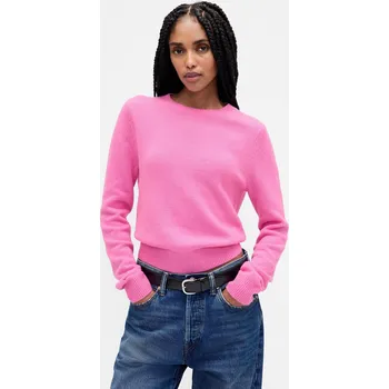 Dámský svetr GAP Dámský Svetr CashSoft 820718-02 Velikost: XXL Tričko zdarma při nákupu nad 3000,-!