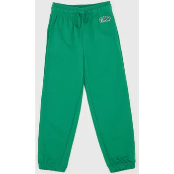 GAP Chlapecké Dětské tepláky s logem 747590-00 Velikost: XXL Tričko zdarma při nákupu nad 3000,-!