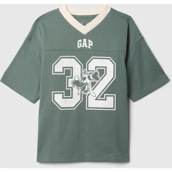 Chlapecké tričko GAP Chlapecké Dětské oversize tričko Gap & Disney 712711-03 Velikost: XXL Tričko zdarma při nákupu nad 3000,-!