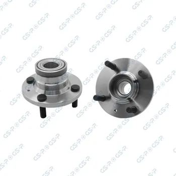 Sada ložisek kol GSP GSP9228020