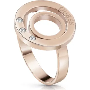 Prsten Prsten Guess UBR29008-54