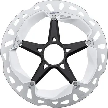 Brzda na kolo Brzdový kotouč Shimano RTMT800ME 180 mm Center Lock