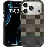 Benks ArmorPro 600D Kevlar MagSafe kryt iPhone 17 Pro Prestige