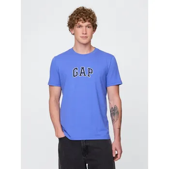 GAP Pánské Tričko s logem 570044-41 Velikost: XS Tričko zdarma při nákupu nad 3000,-!