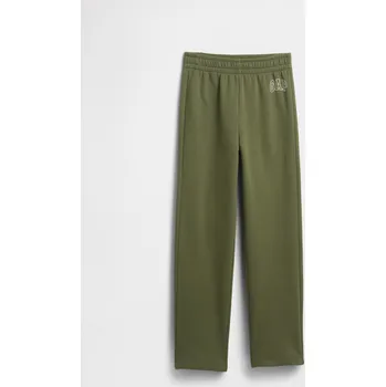 GAP Chlapecké Dětské tepláky s logem 798154-00 Velikost: S Tričko zdarma při nákupu nad 3000,-!