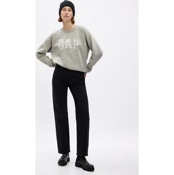 Dámská mikina GAP Dámská Mikina s logem 829096-02 Velikost: XXL Tričko zdarma při nákupu nad 3000,-!