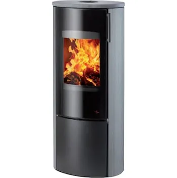 HAAS+SOHN Epic černá/Graywood Sandstone