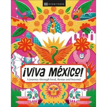 ?Viva Mexico! (Pevná)