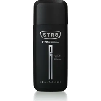 Rise / deodorant s rozprašovačem STR8 - 85 ml