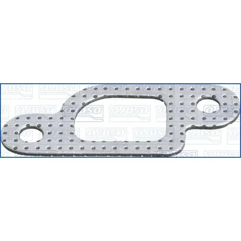 Těsnění výfuku Těsnění, kolektor výfukových plynů AJUSA AJS13071200