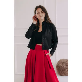 Pánské kraťasy Košile Tawia Short Black, L