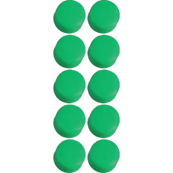 Cawila PRO Rounds magnet 10er Set 10mm 1021234-10-1000871208
