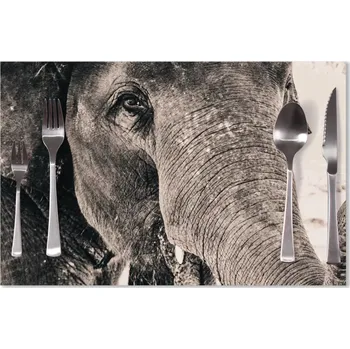 prostírání Sablio Prostírání Slon: 40x30cm