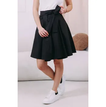 Dámská sukně Sukně Mawe Short Black, L