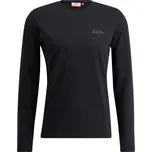 Pánské běžecké triko Swix Pace NTS Long Sleeve Baselayer Top M velikost - textil S