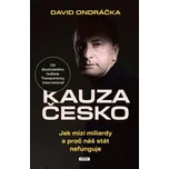 Kauza Česko: Jak mizí miliardy a proč…