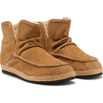 Pánská zimní obuv KOTNÍKOVÁ OBUV DIESEL LUKAS D-LUKAS AKB BOOTS INCA GOLD