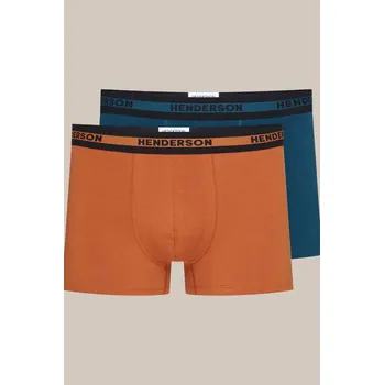 Pánské kraťasy Pánské boxerky Jag Henderson, XXXL i240_199565_2:XXXL