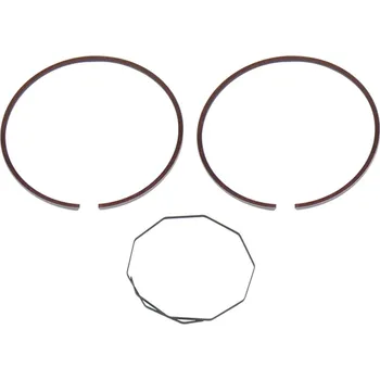 Píst motoru NAMURA pístní kroužky YAMAHA DT 125 LC (DT125) 75-92 (průměr válce 56,50mm) (NAMURA pístní kroužky YAMAHA DT 125 LC (DT125) 75-92 (průměr válce 56,50mm))