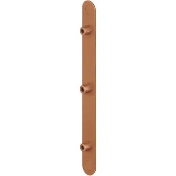 pant Krytka pantu Simonswerk Baka Protect 4000 Hnědá RAL 8028 (SW 086)