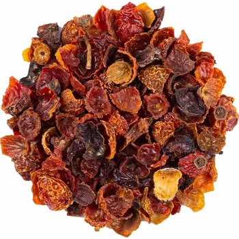 Čaj Green Plantation BIO šípek sušený 50 g