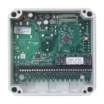 ÜLOCK-B I/O Modul MF