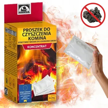 Vrták Prostředek na odstraňování dehtu Hansa 500 g