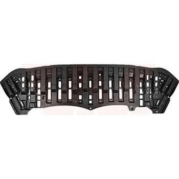 Karosérie Kryt, přední clona VAN WEZEL 4022701