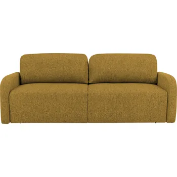 Pohovka Pohovka Timo s funkcí spaní DL a úložným prostorem - Meblar barrel 48 227x88 cm