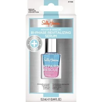 Přípravek na nehty Sally Hansen Dvoufázové revitalizační sérum 13,3 ml
