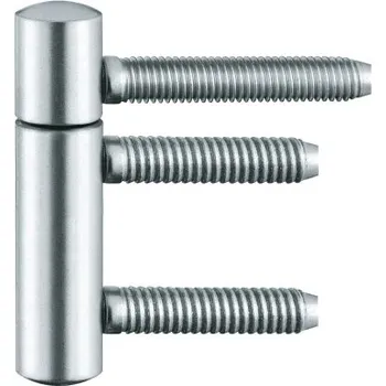 pant Okenní závěs Simonswerk Baka B 1-13 Nikl lesklý