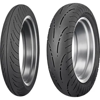 DUNLOP PNEUMATIKA 150/80B16 ELITE 4 MT 77H TL ZADNÍ DOT 43/2022