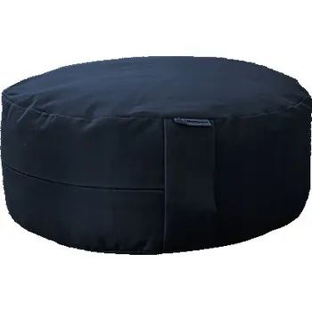 Taburet Taburet pro děti Přírodní Pohanka Potah Madlo