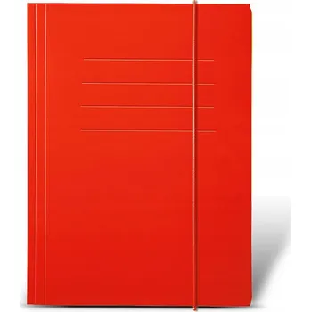 Desky s gumou A4 Protos