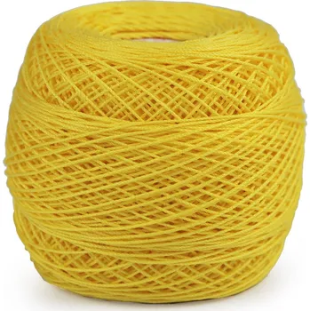 Příze Příze Kordonet 10; 15; 30; 50; 60; 80