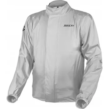 Moto bunda SECA MOTOCYKLOVÁ NEPROMOKAVÁ BUNDA TYPHOON FLASH 4XL