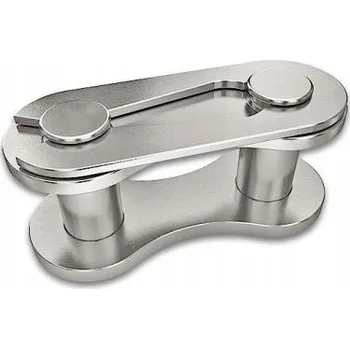 Spojka řetězu Connex SPRING-CLIP 100 9.2mm ocel