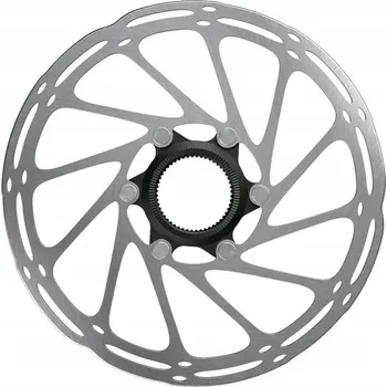Brzda na kolo Brzdový kotouč Sram Centerline 160 mm (6")