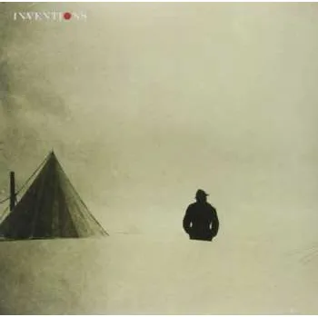 Zahraniční hudba LP Inventions: Remixed CLR | LTD 2015 Clear Coloured Vinyl Limited Edition