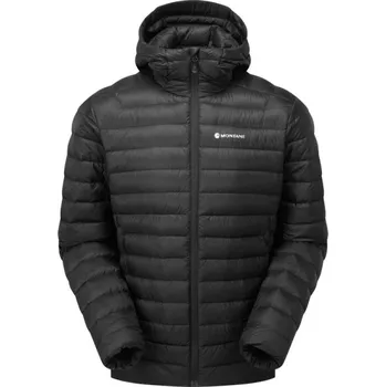 Montane Anti-Freeze Hoodie – Black, S 165555