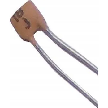 Kondenzátor 18pF/40V TK754, keramický kondenzátor