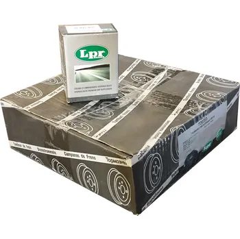 Kapota Lanko pro otevírání kapoty motoru LPR C0012BO