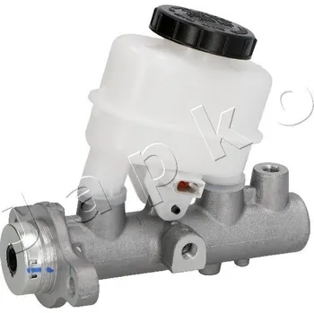 Brzdový válec Hlavní brzdový válec JAPKO 68146